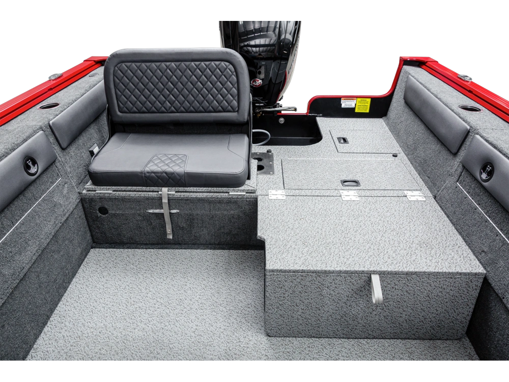 2026 Legend 18xt With Sport Package alt