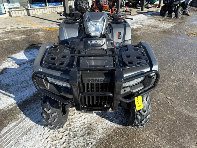 Honda TRX520FM6 2026