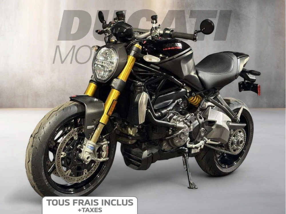 2020 Ducati Monster 1200 S alt