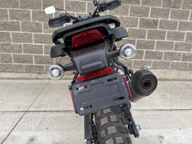 2021 Harley-davidson Ra1250 - Pan America™ 1250 alt