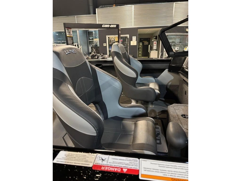 Lund Boat Co 1875 Crossover Xs 2026 2026 alt