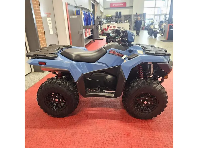 Suzuki KING QUAD 750 XPZ 2026