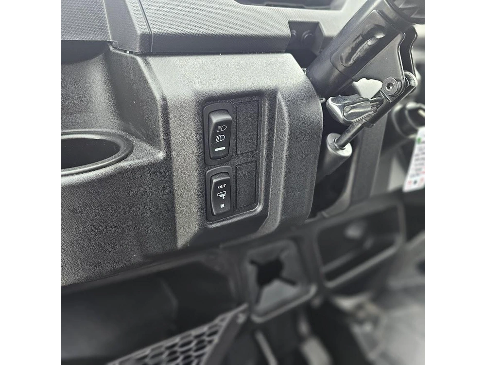 2026 Polaris Ranger 1000 Premium Eps alt