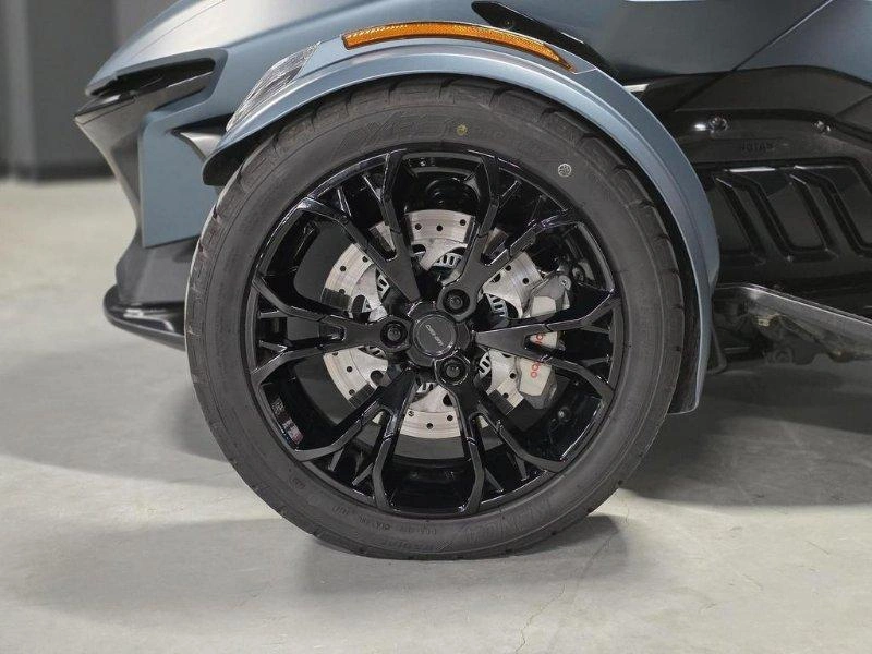 Can-am Spyder Rt 2025 alt