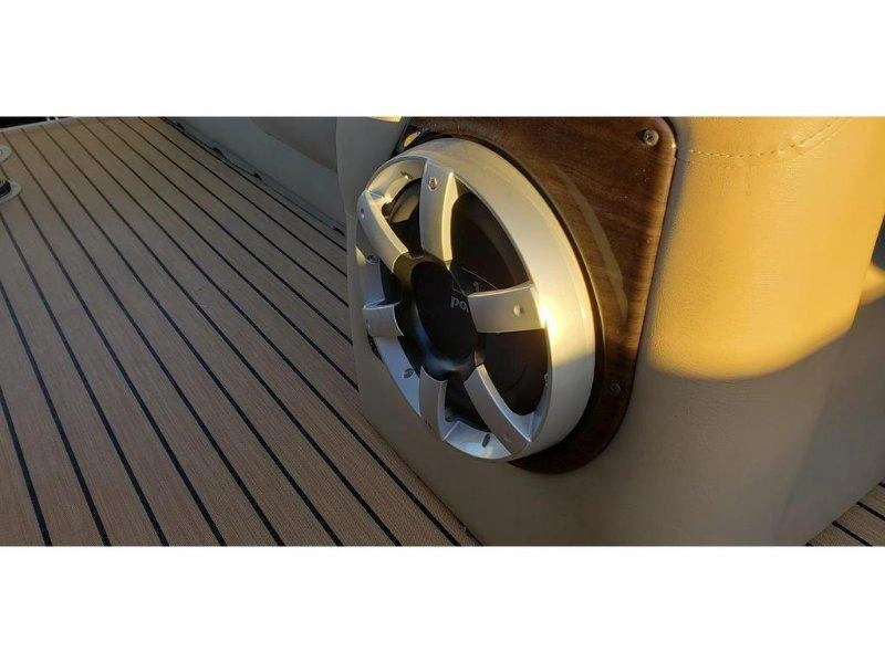 Harris Grand Mariner 250 2015 alt