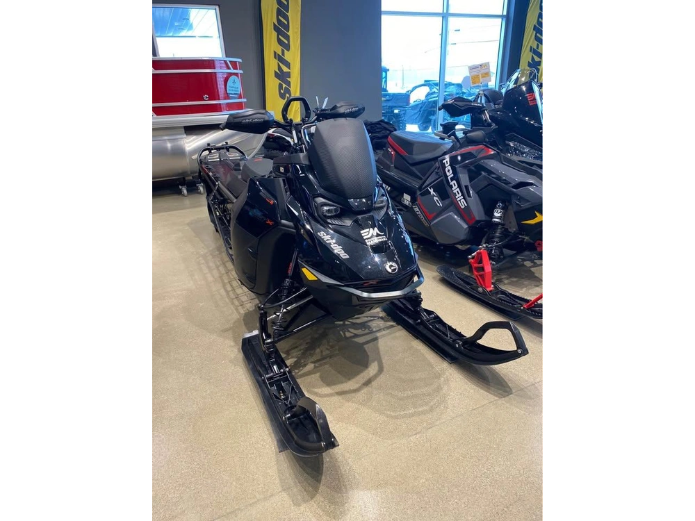 Ski-doo Summit Expert 165 850 Turbo R 2023 alt
