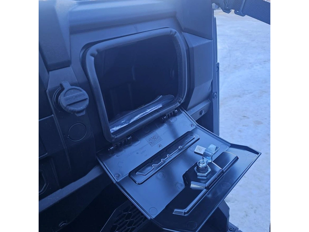 2026 Polaris Ranger Sp 570 alt