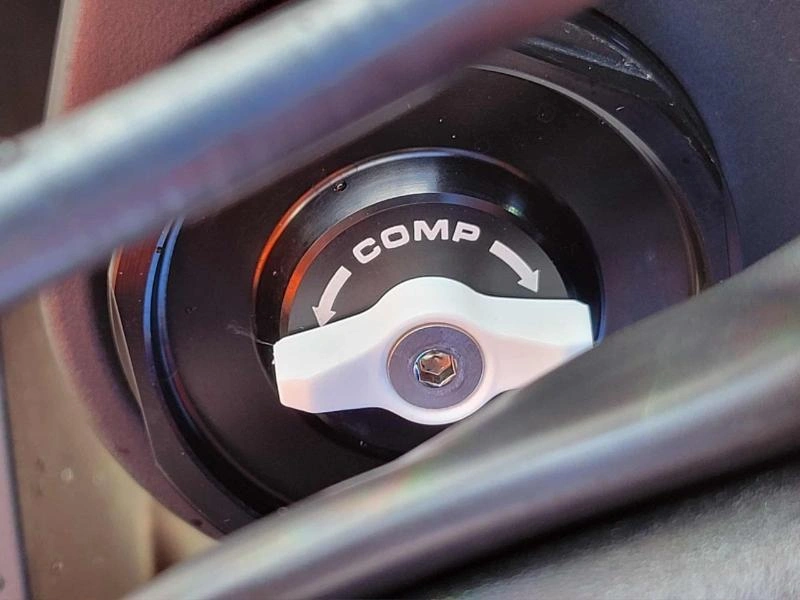 2025 Ktm 390 Adventure R alt