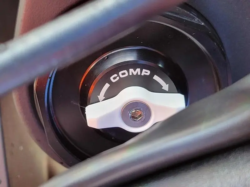 2025 KTM 390 ADVENTURE R