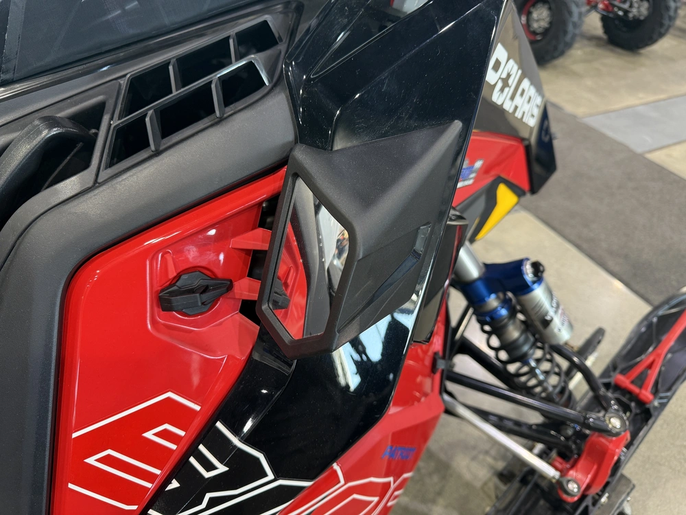 2023 Polaris Patriot Boost Indy Vr1 137 alt