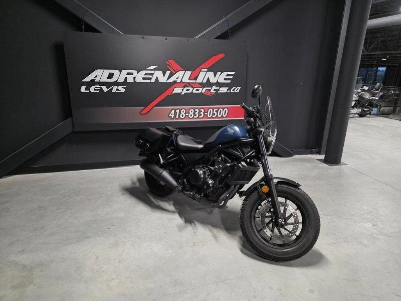 Honda Cmx500a 2020 alt