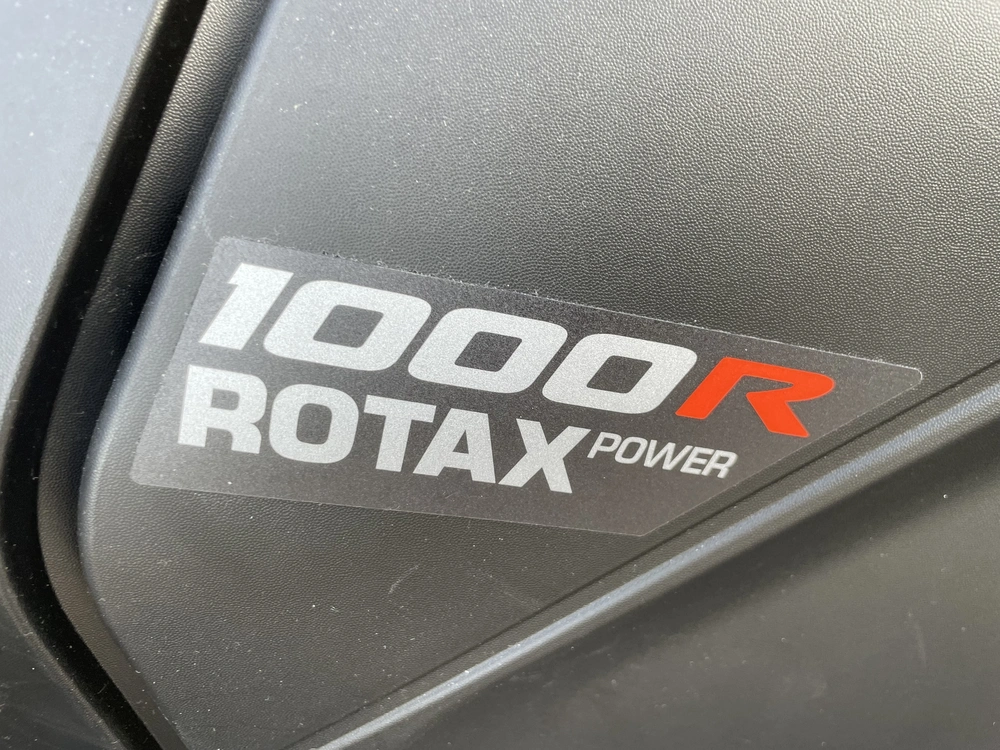 2026 Can-am Outlander Xt 1000r alt