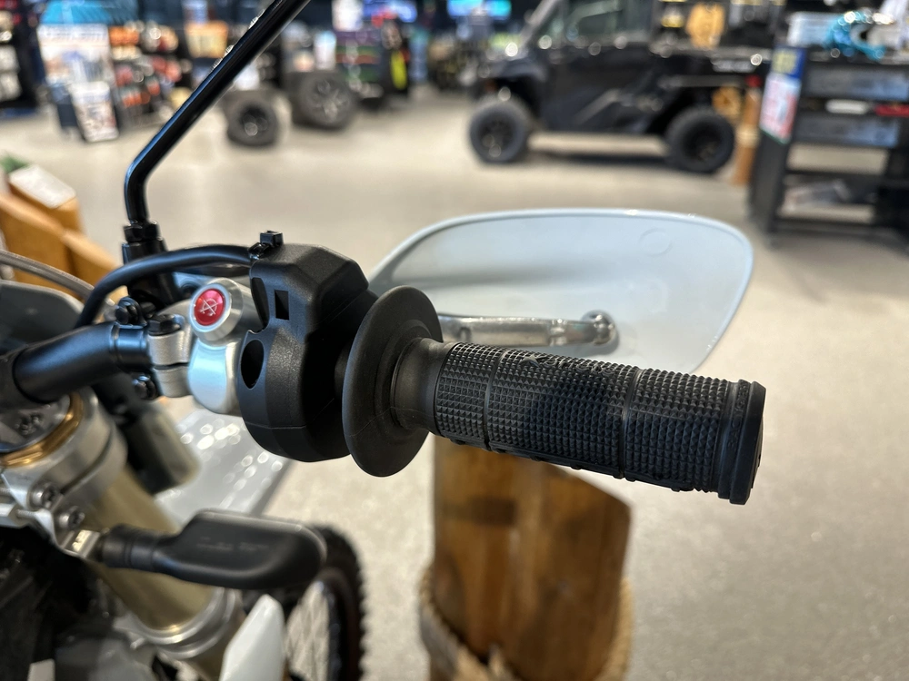 2026 Stark Future Future Stark Varg Ex 80hp alt