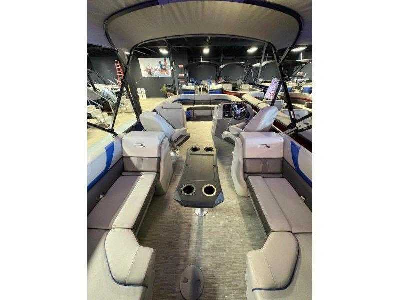 Bennington Marine Bennington 22 Sxsrsp 2023 2023 alt
