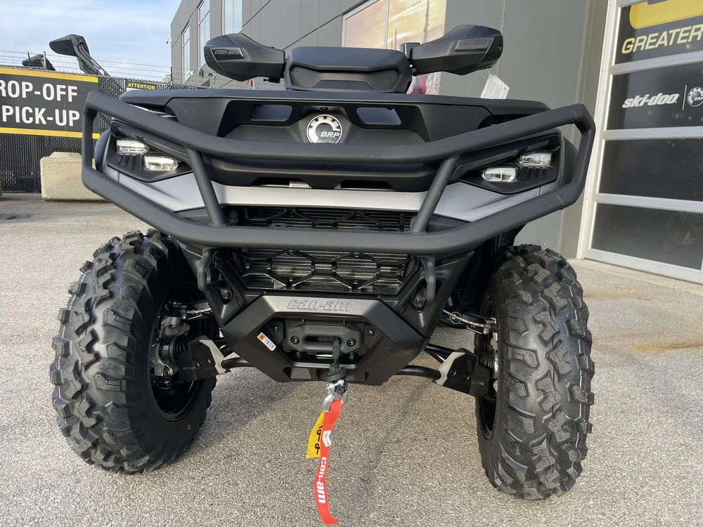 2026 Can-am Outlander Xt 1000r alt
