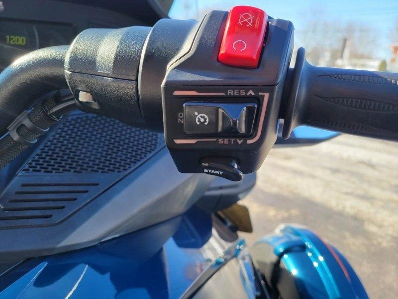 2021 Can-am Spyder Rt Limited alt