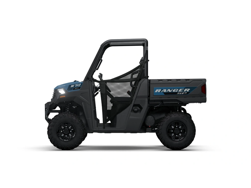 2026 Polaris Ranger Sp 570 Premium Eps | 🌍 Concurrents : Defender / Ranger 500 / Uforce 🌍 | alt