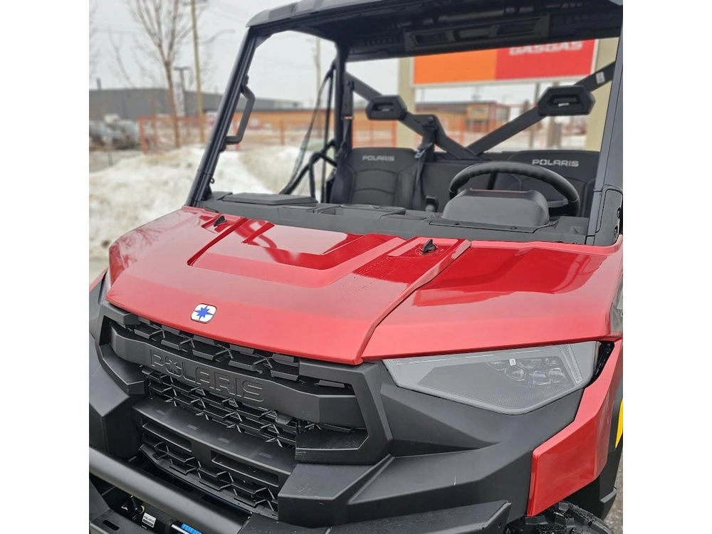 2026 Polaris Ranger Xp 1000 Premium alt