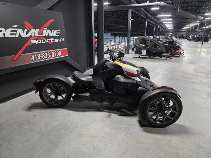 Can-am Ryker (900 Ace) 2024 alt