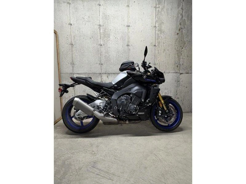 Yamaha Mt-10 Sp 2023 alt