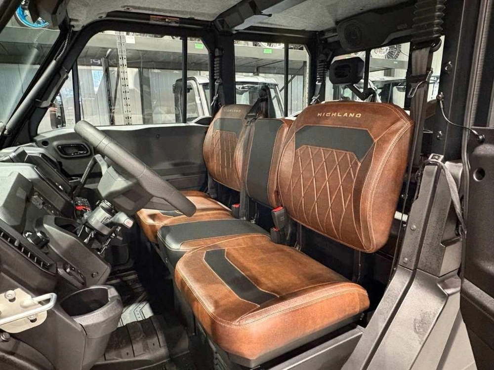 Cfmoto Uforce U10 Xl Pro Highland 2026 alt