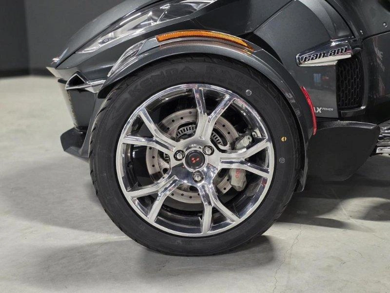 Can-am Spyder Rt Limited 2019 alt