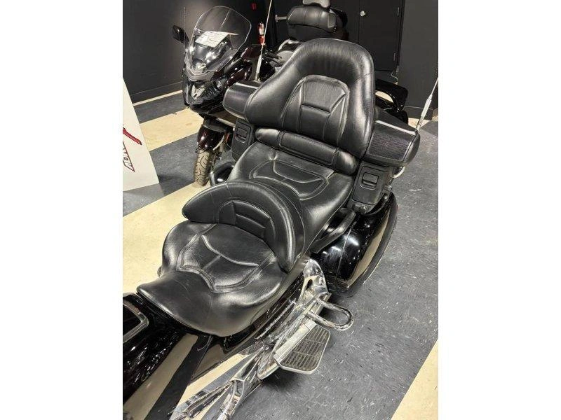 Honda Goldwing 1800 2006 alt