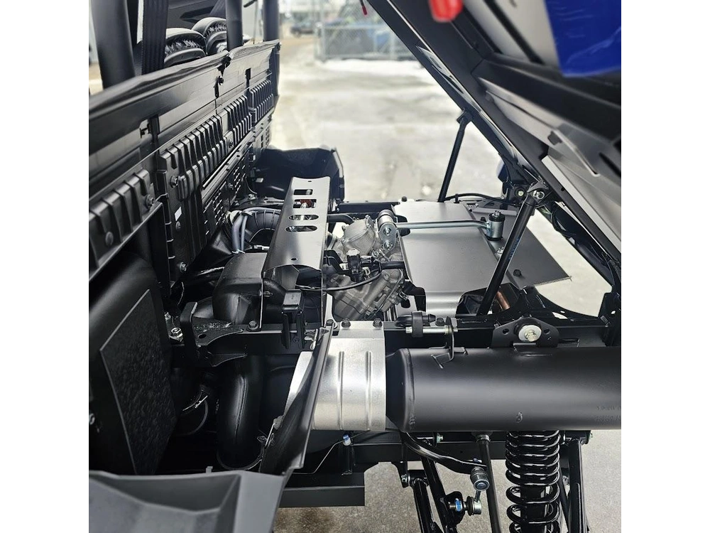 2026 Yamaha Viking Eps alt