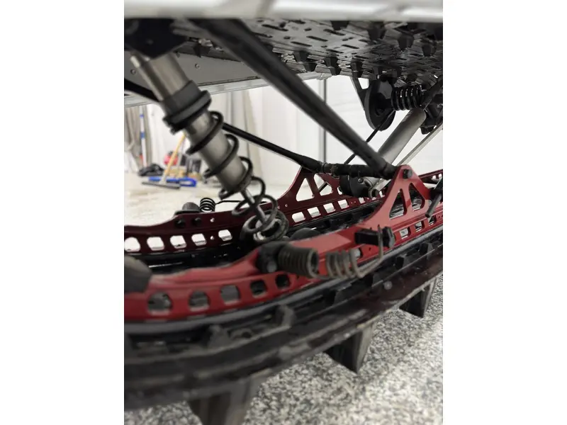 Ski-Doo Summit X 850 Turbo 2023