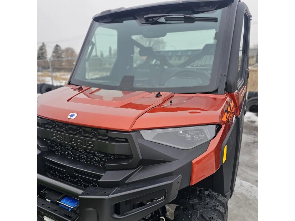 2026 Polaris Ranger Xp 1000 Northstar Premium alt