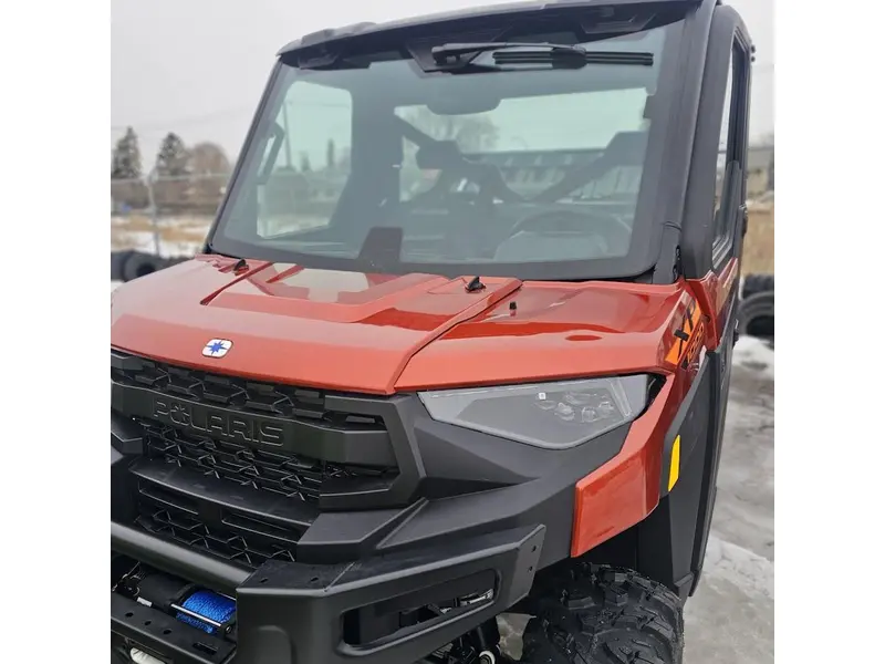 2026 Polaris RANGER XP 1000 NORTHSTAR PREMIUM thumbnail 18