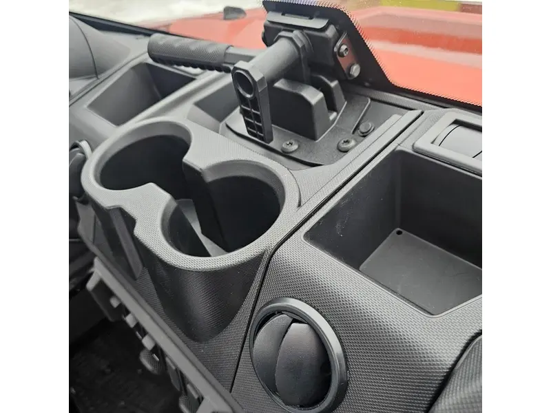 2026 Polaris RANGER XP 1000 NORTHSTAR PREMIUM thumbnail 27