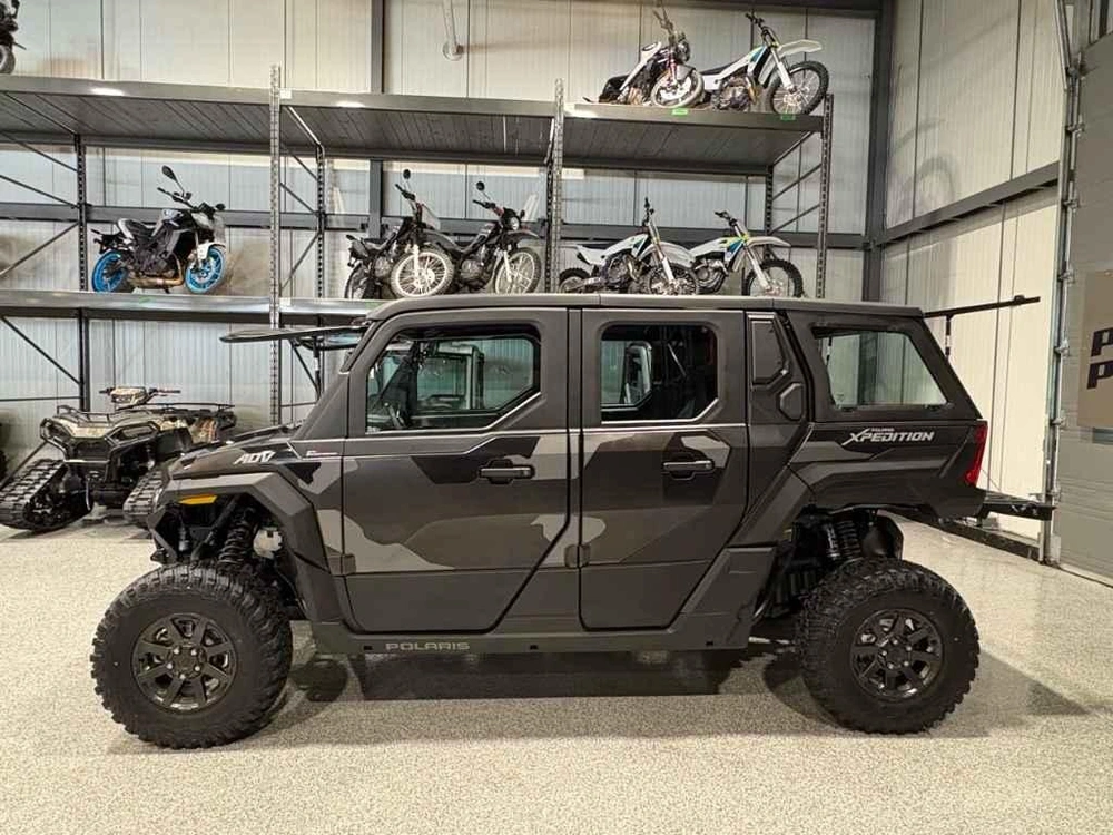 2026 Polaris Polaris Xpedition Adv 5 Northstar alt