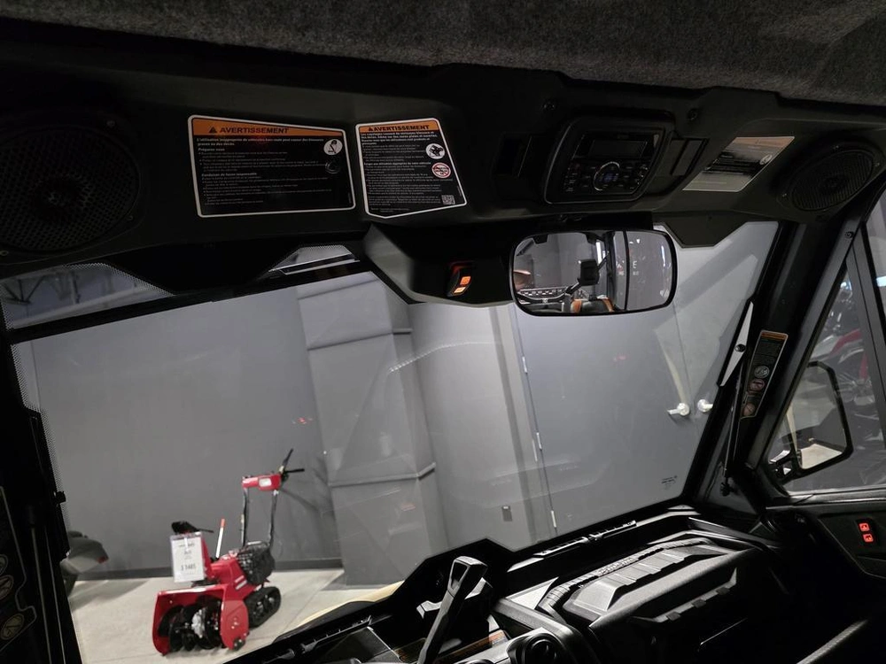 Can-am Defender Limited Hd10 2024 alt