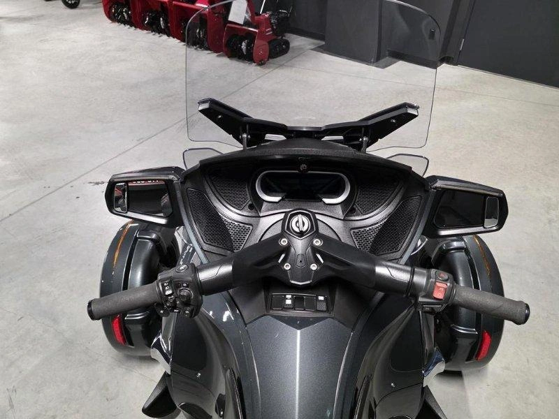 Can-am Spyder Rt Limited 2019 alt