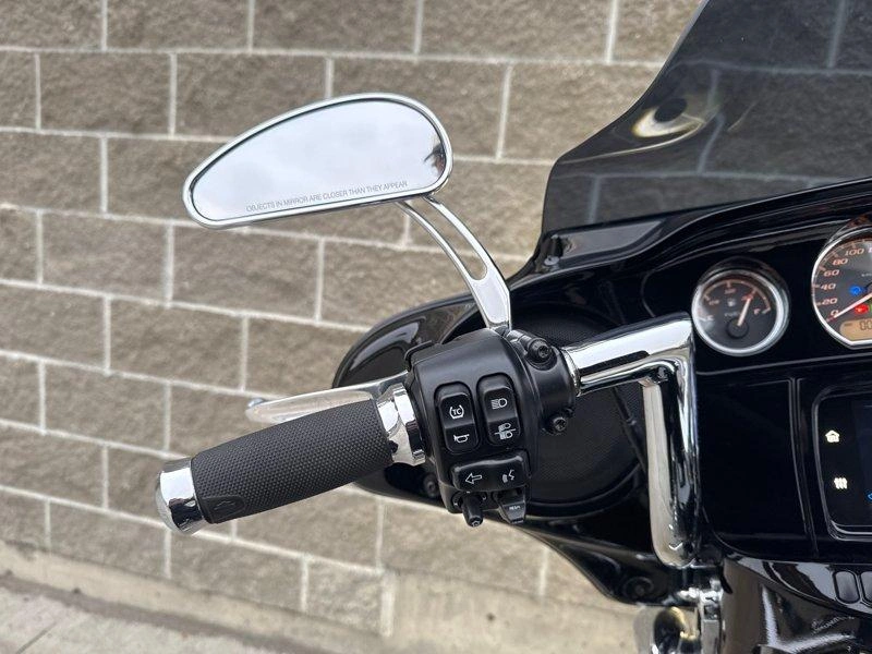 2021 Harley-davidson Flhx - Street Glide® alt