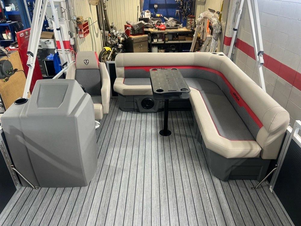 Armada Zen 16x8 2026 alt