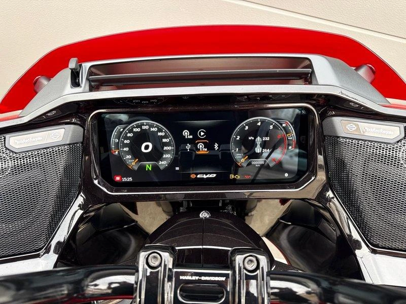 2026 Harley-davidson Fltrxstse - Cvo™ Road Glide™ St alt