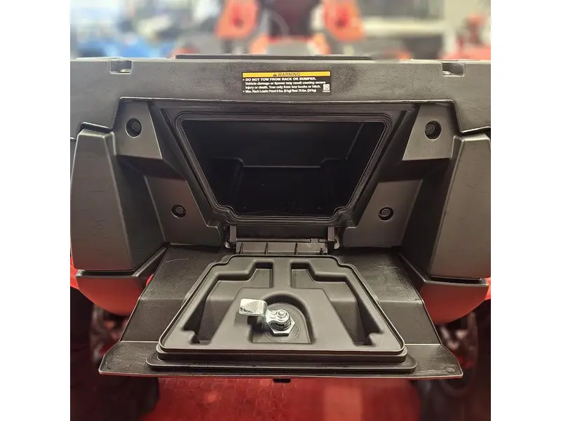 Polaris SPORTSMAN XP 1000 MUD EDITION 2026