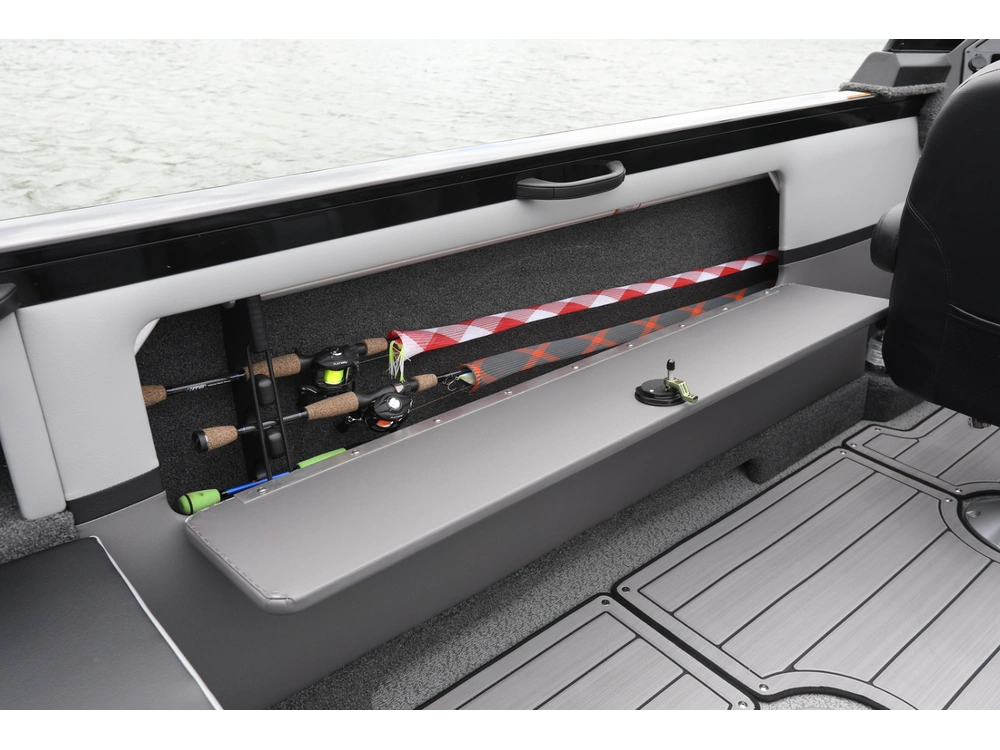 2026 Crestliner 2250 Sportfish alt