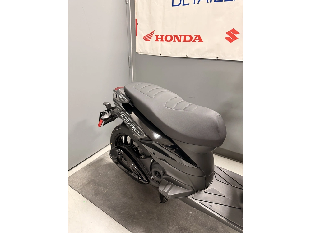 Piaggio Typhoon 50 Typhoon 50 2026 alt