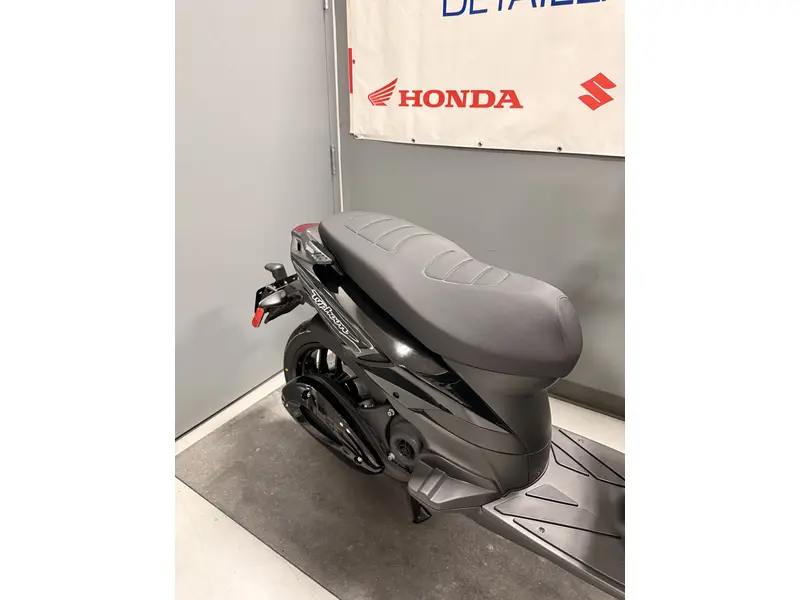 2026 Piaggio TYPHOON 50 TYPHOON 50