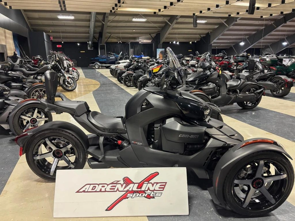 Can-am Ryker Sport 900ace 2025 2025 alt