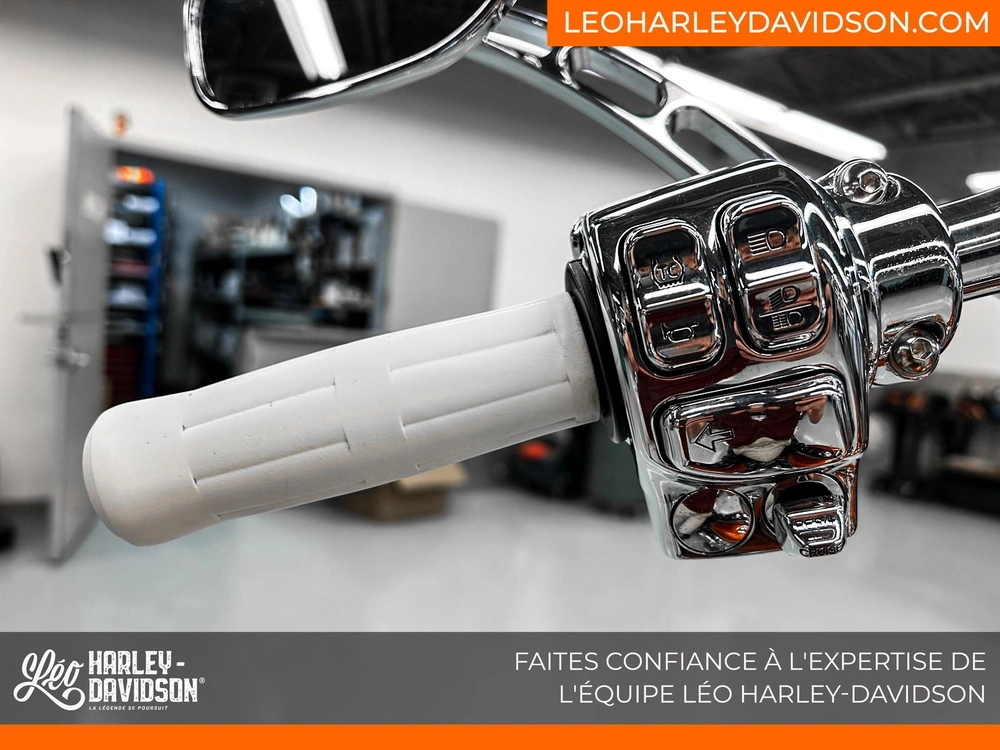 Harley-davidson Flhfb Electra Glide Highway King 2023 alt