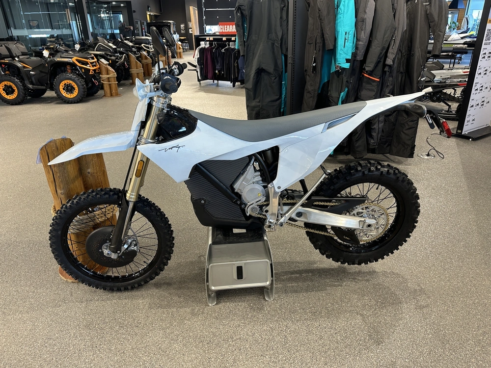 2026 Stark Future Future Stark Varg Ex 80hp alt