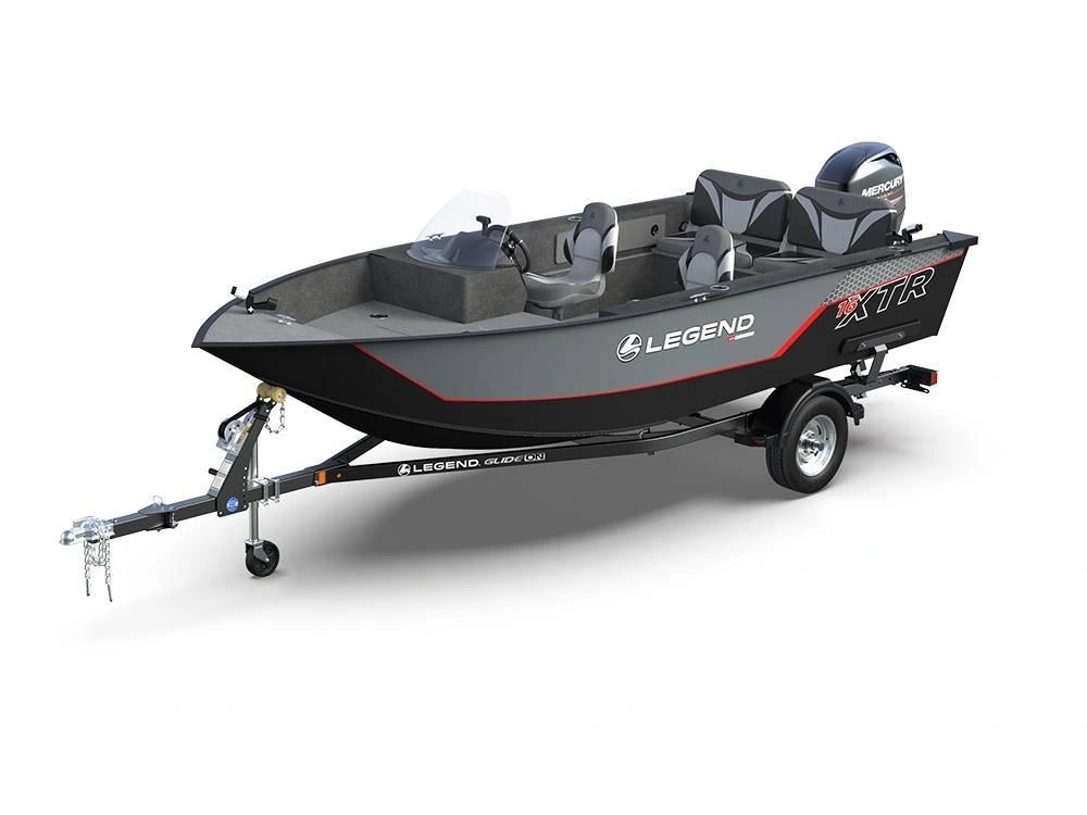 2022 Legend 16 Xtr Sc Sport alt