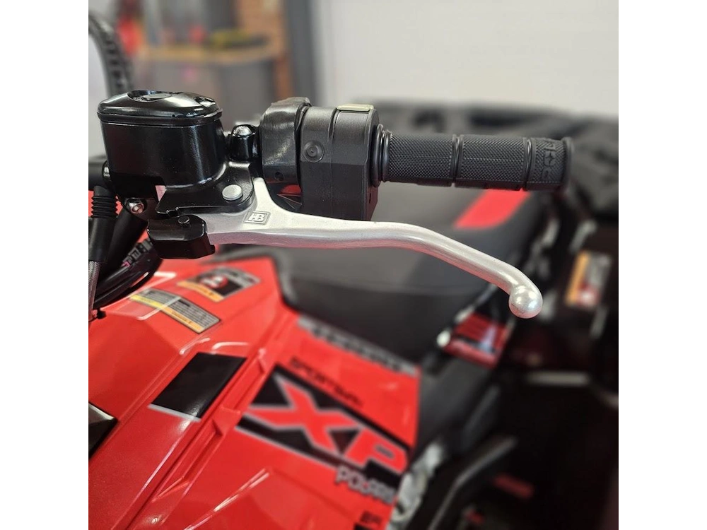 2026 Polaris Sportsman Xp® 1000 Mud Edition alt