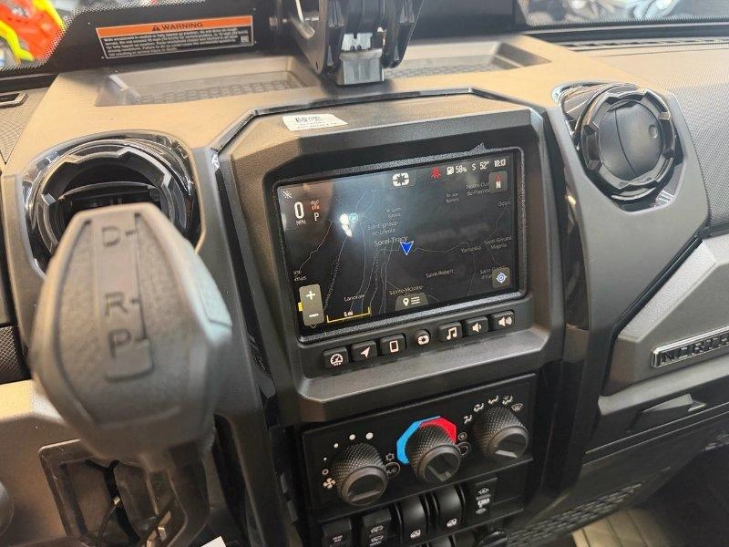 Polaris Ranger Crew Xd 1500 Northstar Ultimate 2026 alt