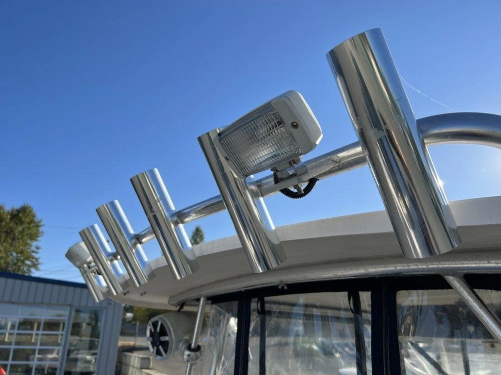 1988 Grady-white Sailfish 25 alt