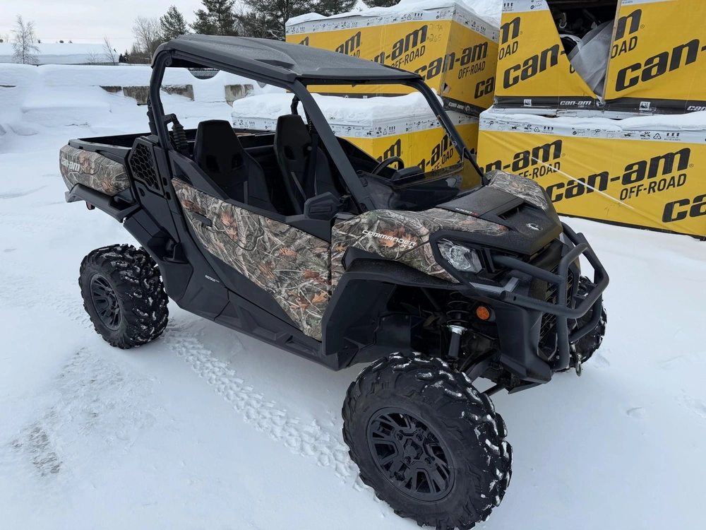 Can-am Commander 1000 Xt 2024 alt